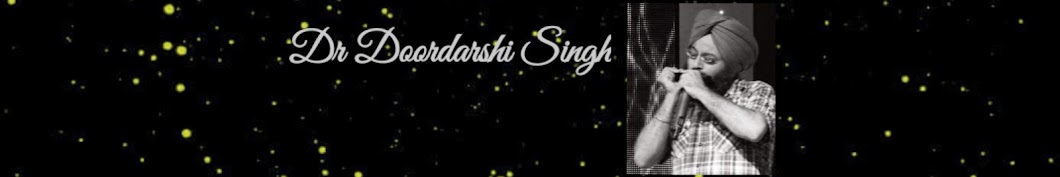 Doordarshi Singh यूट्यूब चैनल अवतार