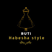 RUTI HABESHA STYLE
