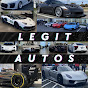 Legit Autos Avatar