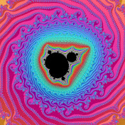 The Fractals Channel