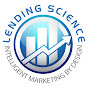 Lending Science DM logo