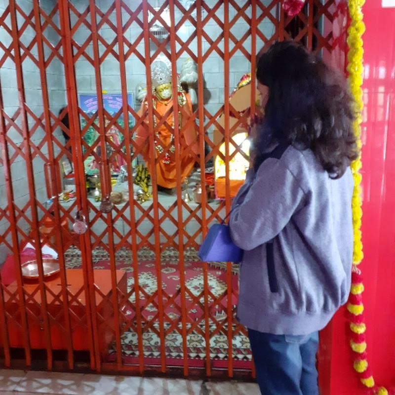 Joshna Jangid