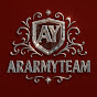Ararmyteam  logo