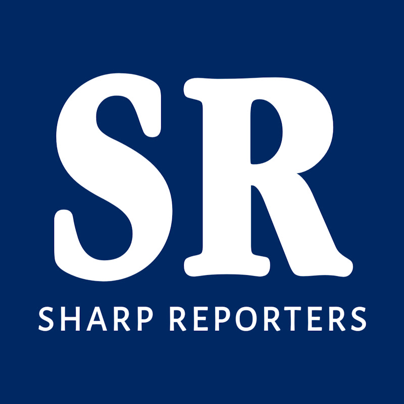 Sharp Reporters