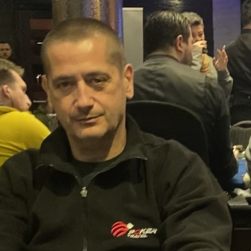Poker Travel Deals