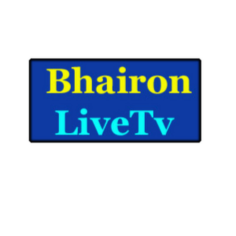bhaironlivetv 
