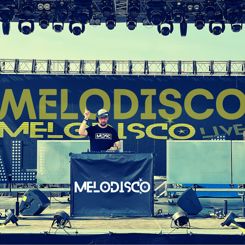 MELODISCO
