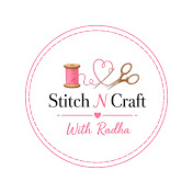 Stitch N Craft with Radha