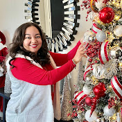 AB's Holiday Decor