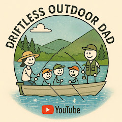 Driftless Outdoor Dad