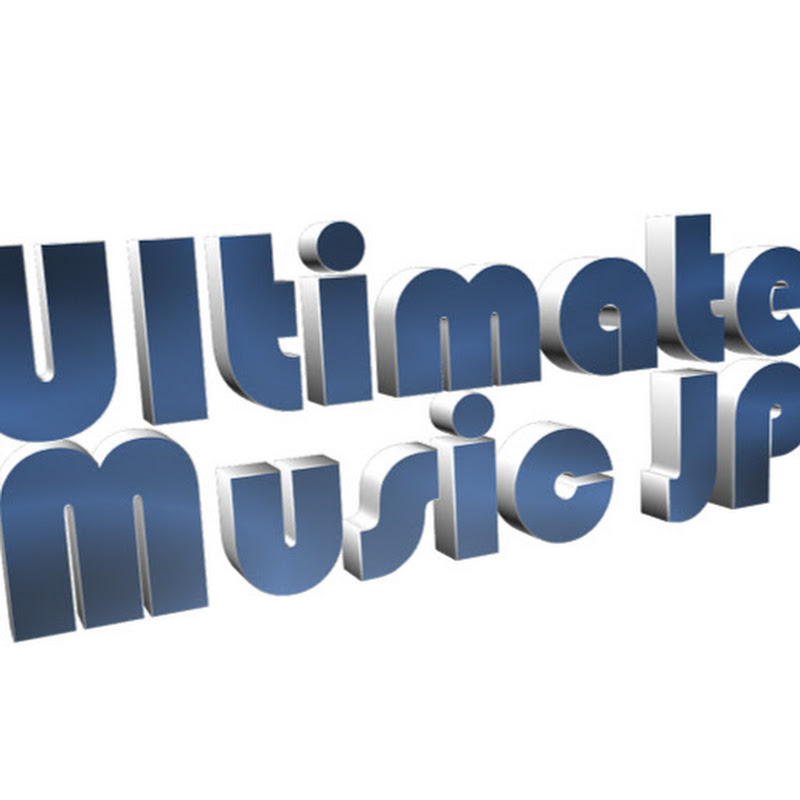 Ultimate Music JPのサムネイル