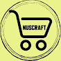 NusCraft USA logo
