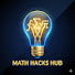 DQms7EmCcHc-channel-avatar-Math Hacks Hub