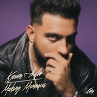 Karan Aujla profile image