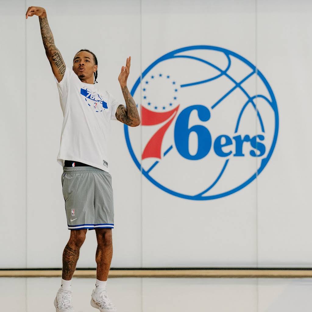 Post from Philadelphia 76ers - YouTube