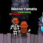 Логотип каналу MasterYamato