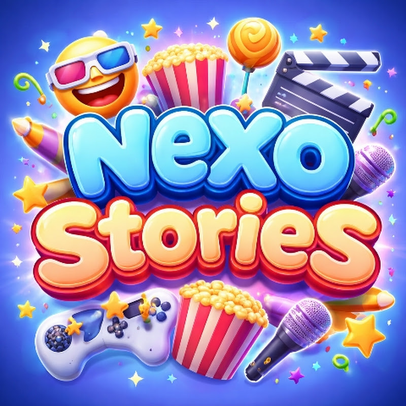 Nexo Stories