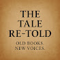 The Tale Re-Told  logo