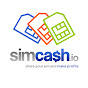 SIMCASH IO OFFICIAL YouTube channel avatar