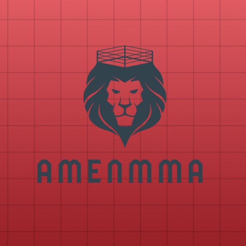 AmenMMA