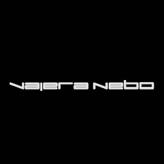 Логотип каналу Валера Небо