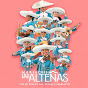 Mariachi Las Alteñas logo