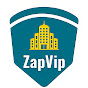 ZapVip logo