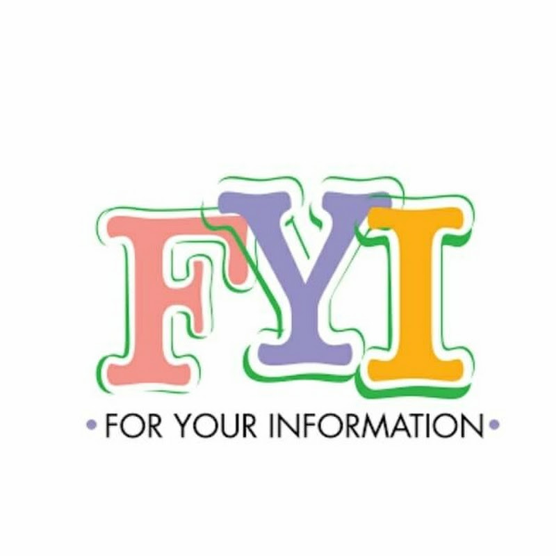 FYI