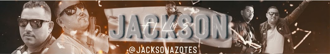 Jackson Gutierrez رمز قناة اليوتيوب