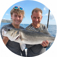 Bass Lure Fishing 🎣