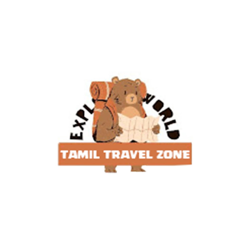 Tamil Travel Zone 