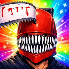 ちぇんそ〜仮面