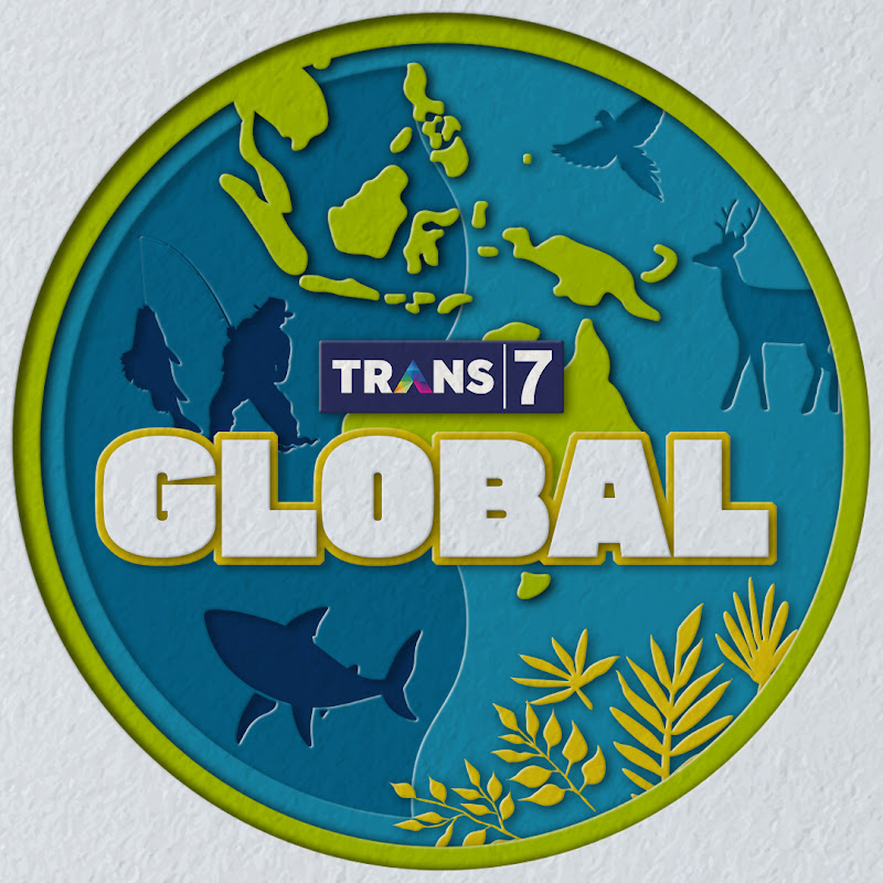 TRANS7 OFFICIAL GLOBAL