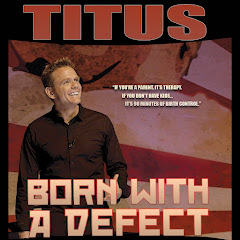 Christoper Titus - Topic