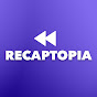 Recaptopia logo