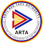 Anti-Red Tape Authority logo