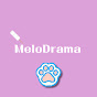 MeloDrama logo
