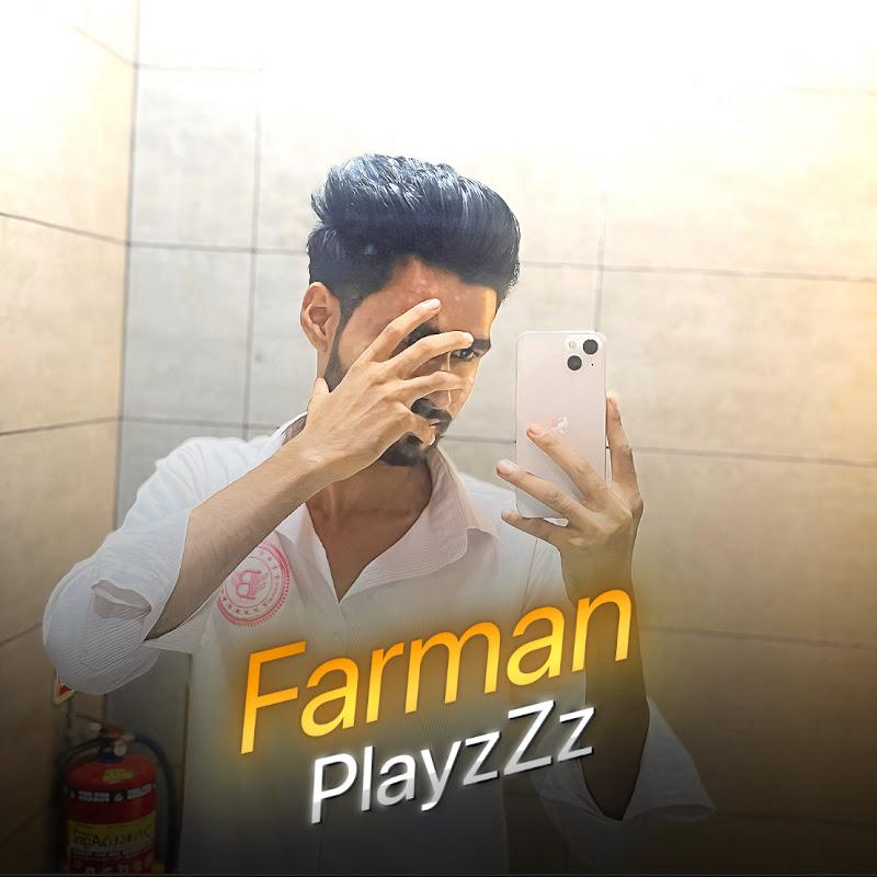 Farman PlayzZz