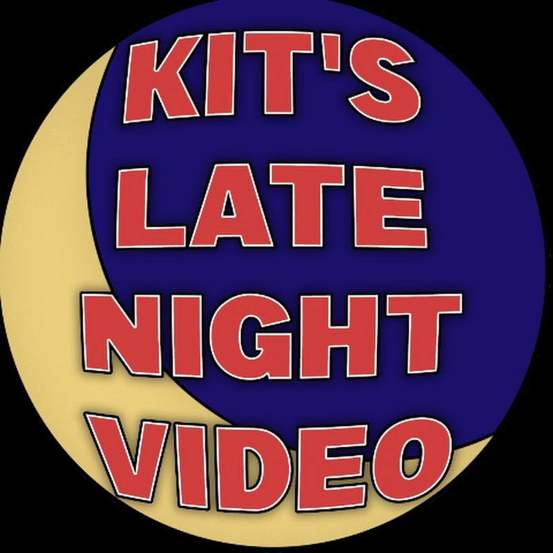 Kit's Late Night Video icon