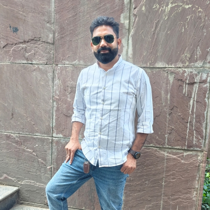 Varun Fitness @Home