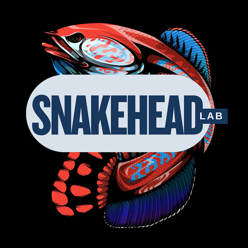 Snakehead Lab icon