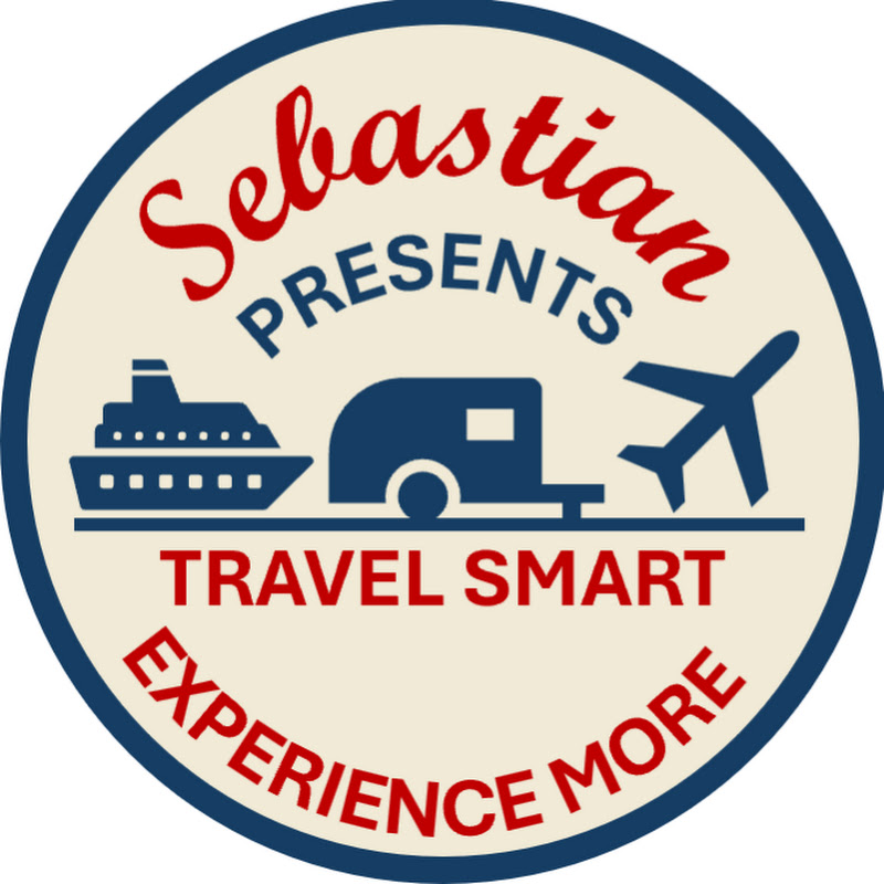 Sebastian Presents