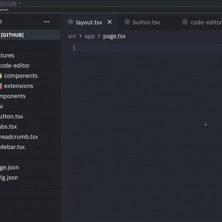 Post from Code With Antonio