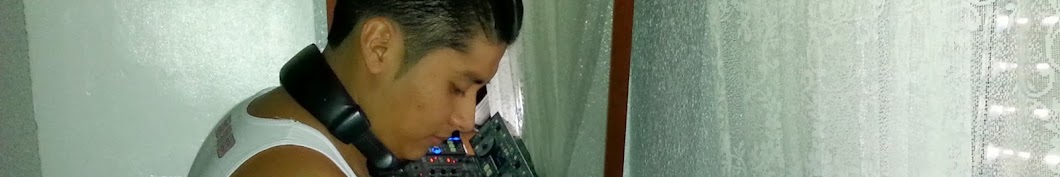 DJ JAVIER (original) YouTube 频道头像