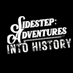 Sidestep: Adventures Into History net worth