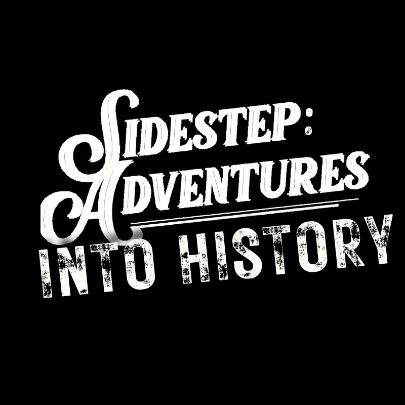 Sidestep: Adventures Into History