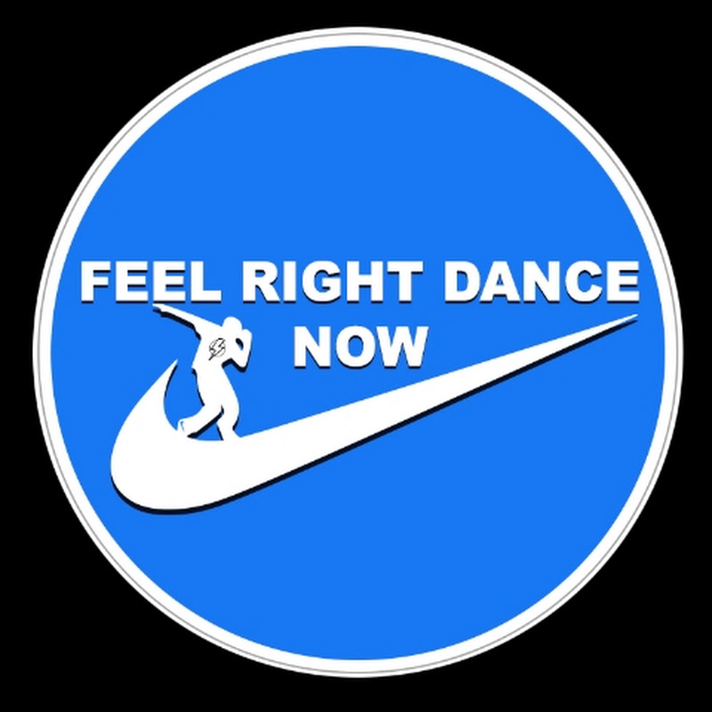 Feel Right Dance Now