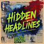 Hidden Headlines  logo