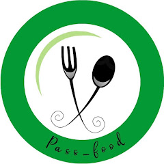 Pass food 