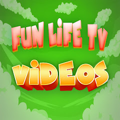 Логотип каналу FunLifeTV